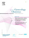Journal of Gynecology Obstetrics and Human Reproduction雜志封面